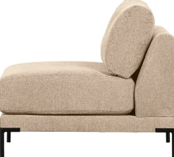 vtwonen Couple Loveseat Natural Melange