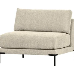 Outlet vtwonen Couple 1-zits Elementenbank Sand