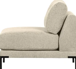 Outlet vtwonen Couple 1-zits Elementenbank Sand