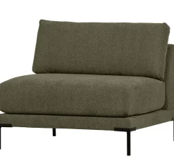 New vtwonen Couple 1-zits Elementenbank Warm Green