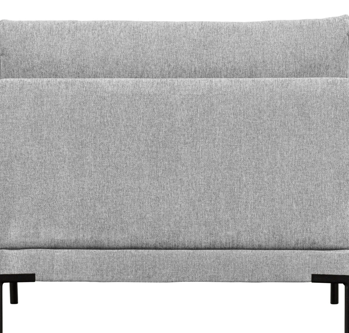 Outlet vtwonen Couple 1-zits Elementenbank Light Grey