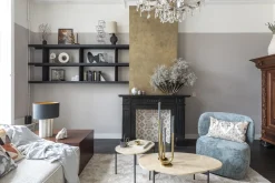 Hot Trendhopper Cowan Vloerkleed Beige