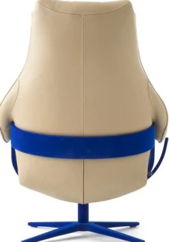 Online Leolux Cream Fauteuil Multi