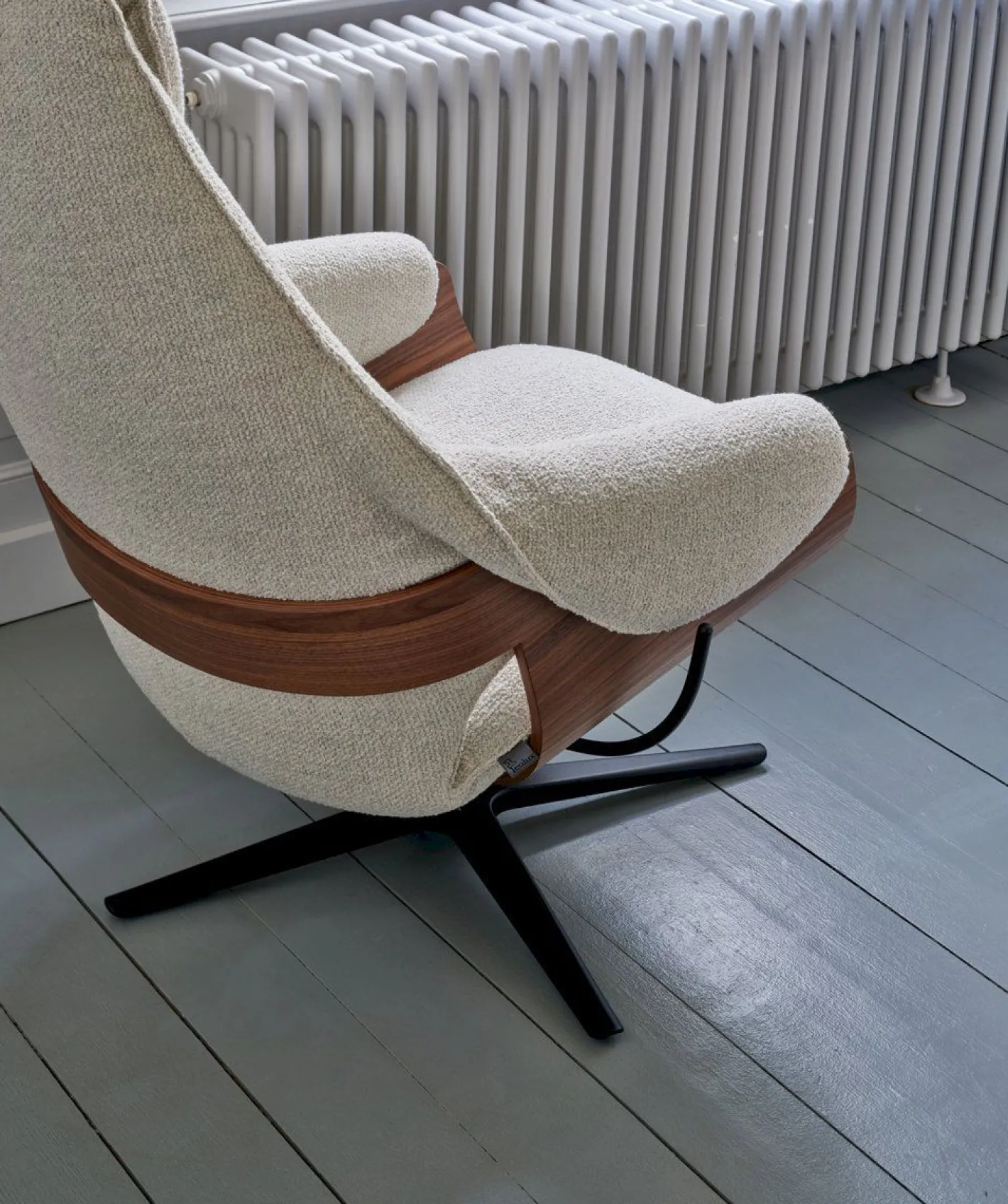 Online Leolux Cream Fauteuil Multi