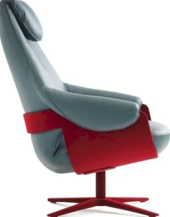 Online Leolux Cream Fauteuil Multi