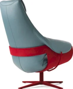 Online Leolux Cream Fauteuil Multi