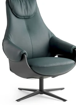 Online Leolux Cream Fauteuil Multi