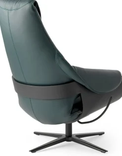 Online Leolux Cream Fauteuil Multi