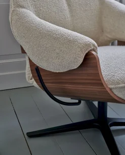 Online Leolux Cream Fauteuil Multi