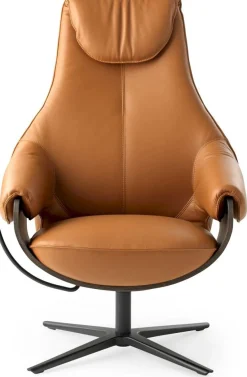 Online Leolux Cream Fauteuil Multi