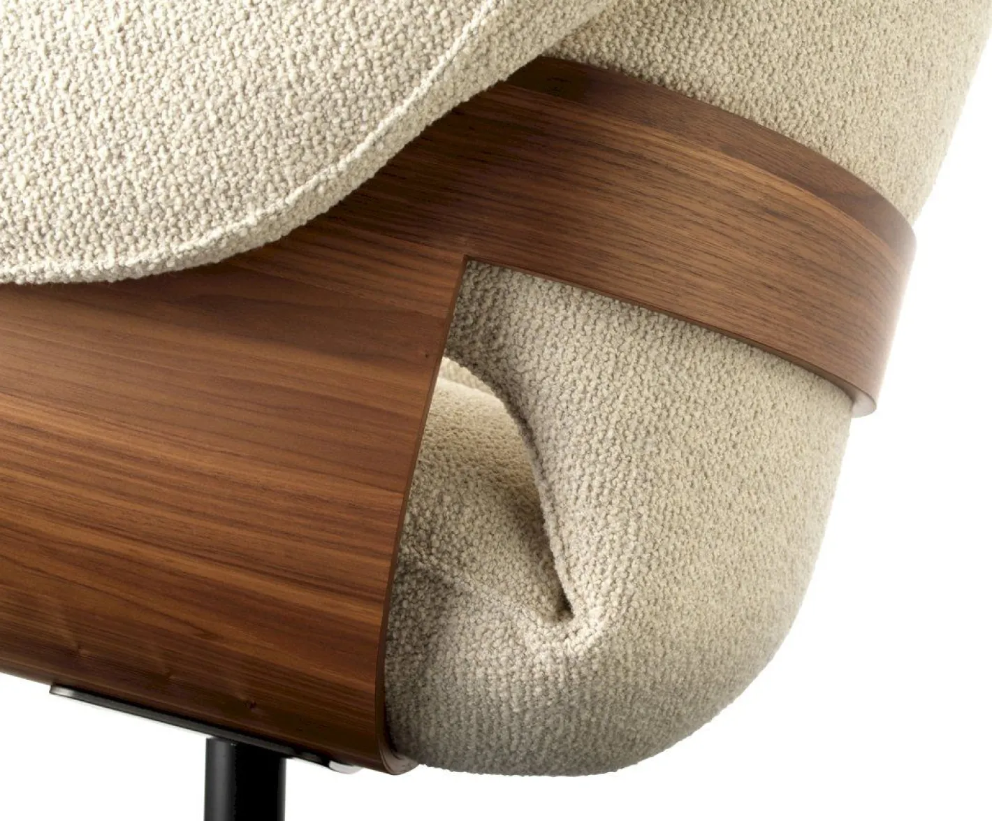 Online Leolux Cream Fauteuil Multi