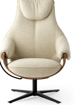Online Leolux Cream Fauteuil Multi