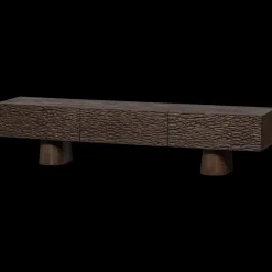 WOOOD Crown Tv-meubel Walnut