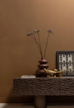 WOOOD Crown Tv-meubel Walnut
