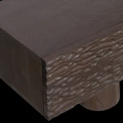 WOOOD Crown Tv-meubel Walnut