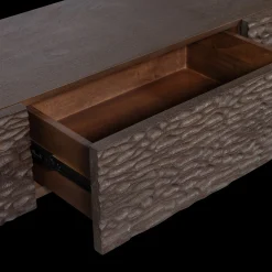 WOOOD Crown Tv-meubel Walnut