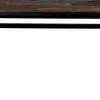 Discount Dutchbone Crude Eetkamertafel