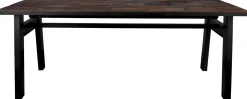 Sale Dutchbone Crude Eetkamertafel
