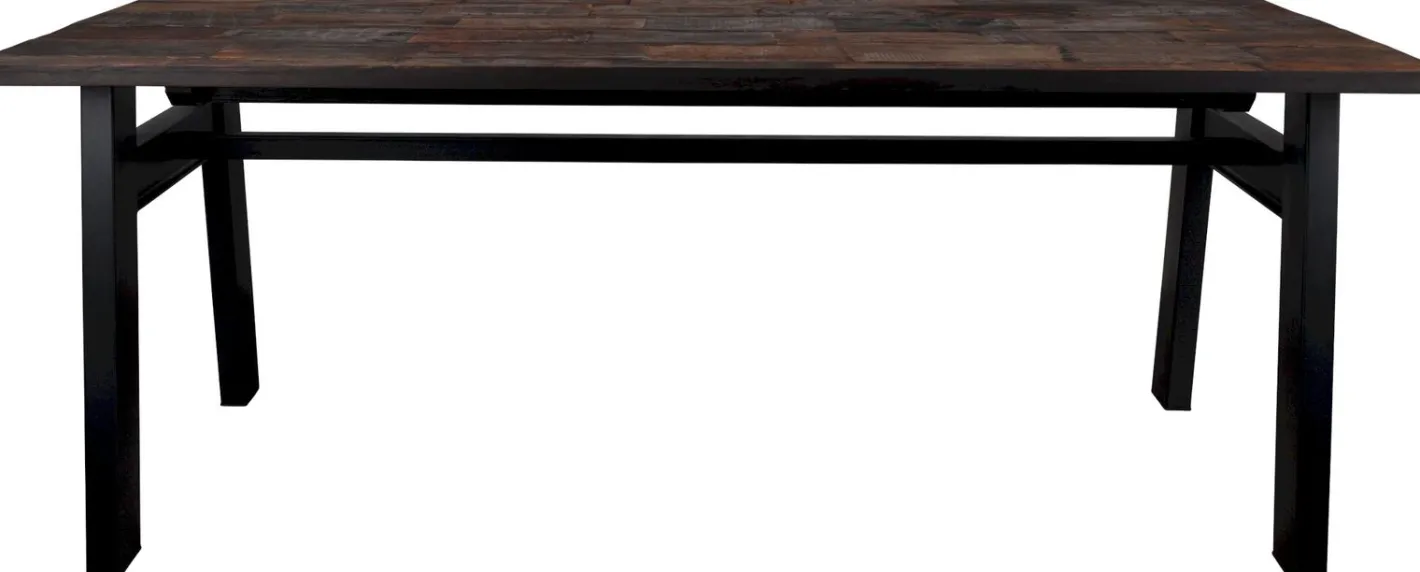 Sale Dutchbone Crude Eetkamertafel