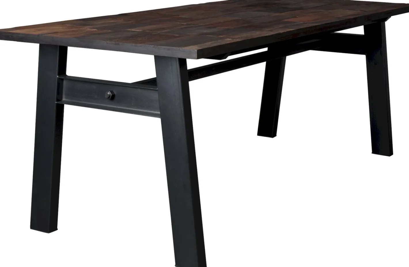 Sale Dutchbone Crude Eetkamertafel