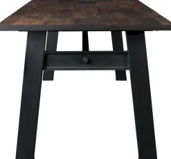 Sale Dutchbone Crude Eetkamertafel