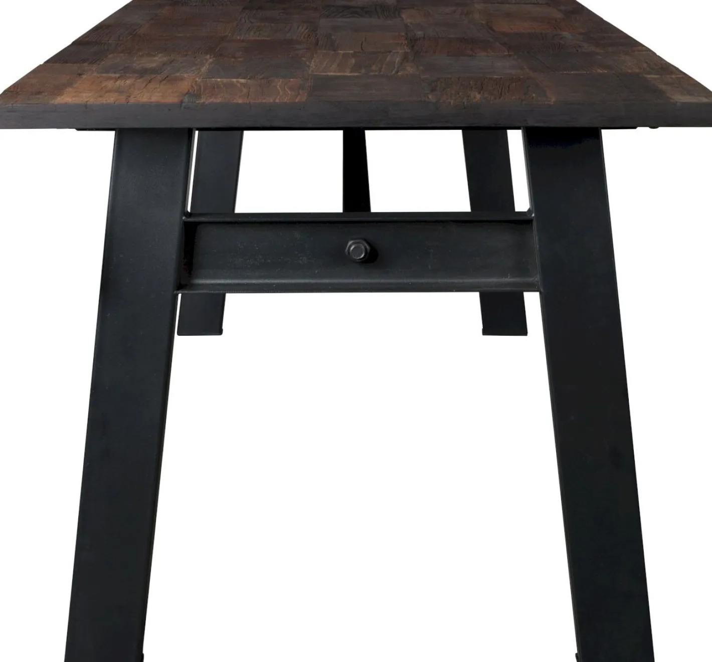 Sale Dutchbone Crude Eetkamertafel