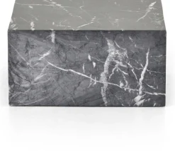 Sale Montèl Cubes Salontafel Zwart