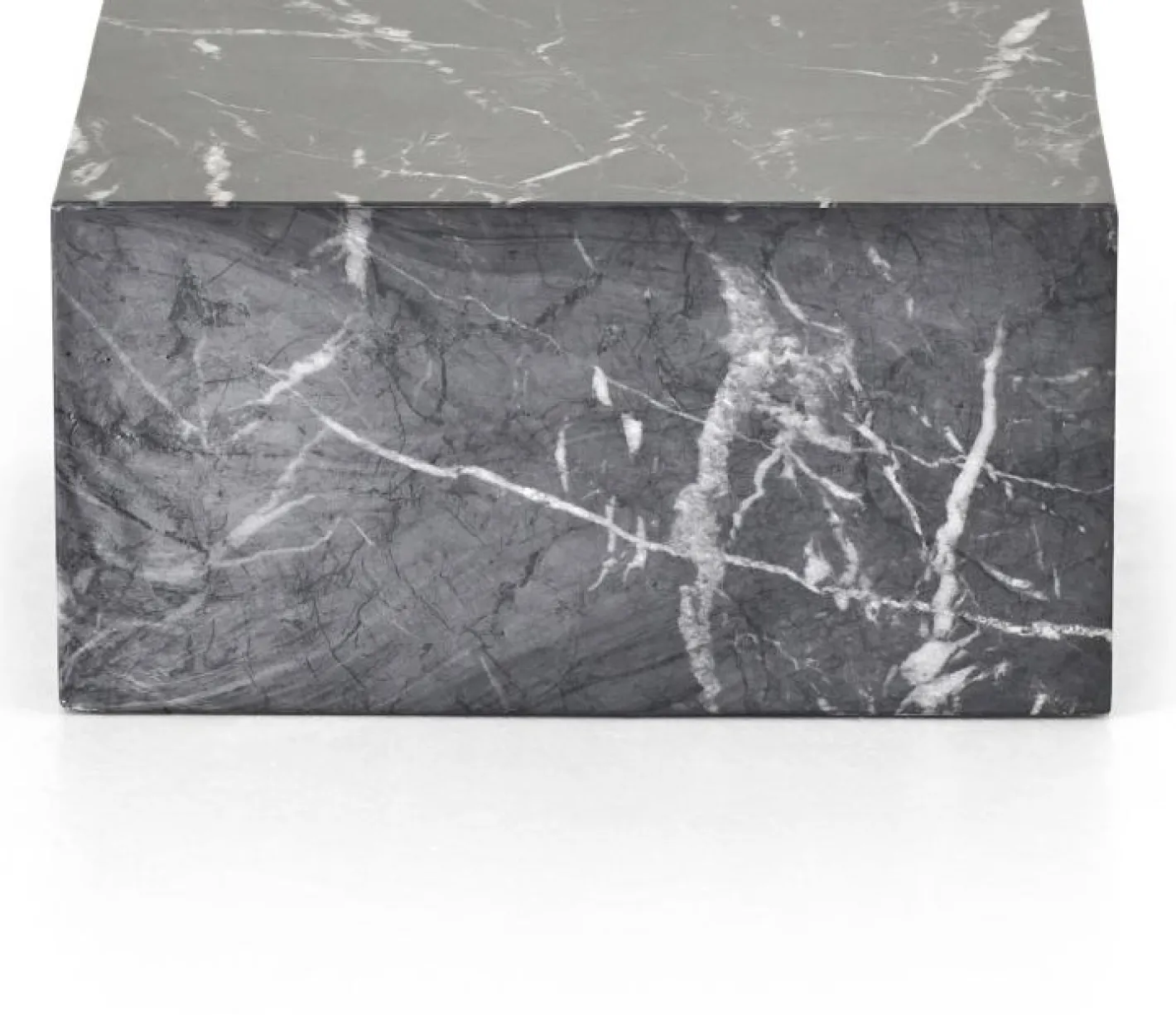 Sale Montèl Cubes Salontafel Zwart