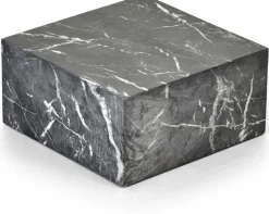 Sale Montèl Cubes Salontafel Zwart