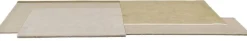 Online Montèl Cubes Vloerkleed Beige, Mustard