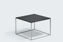 Sale Eijerkamp Collectie Cubic Salontafel Transparant, Grijs