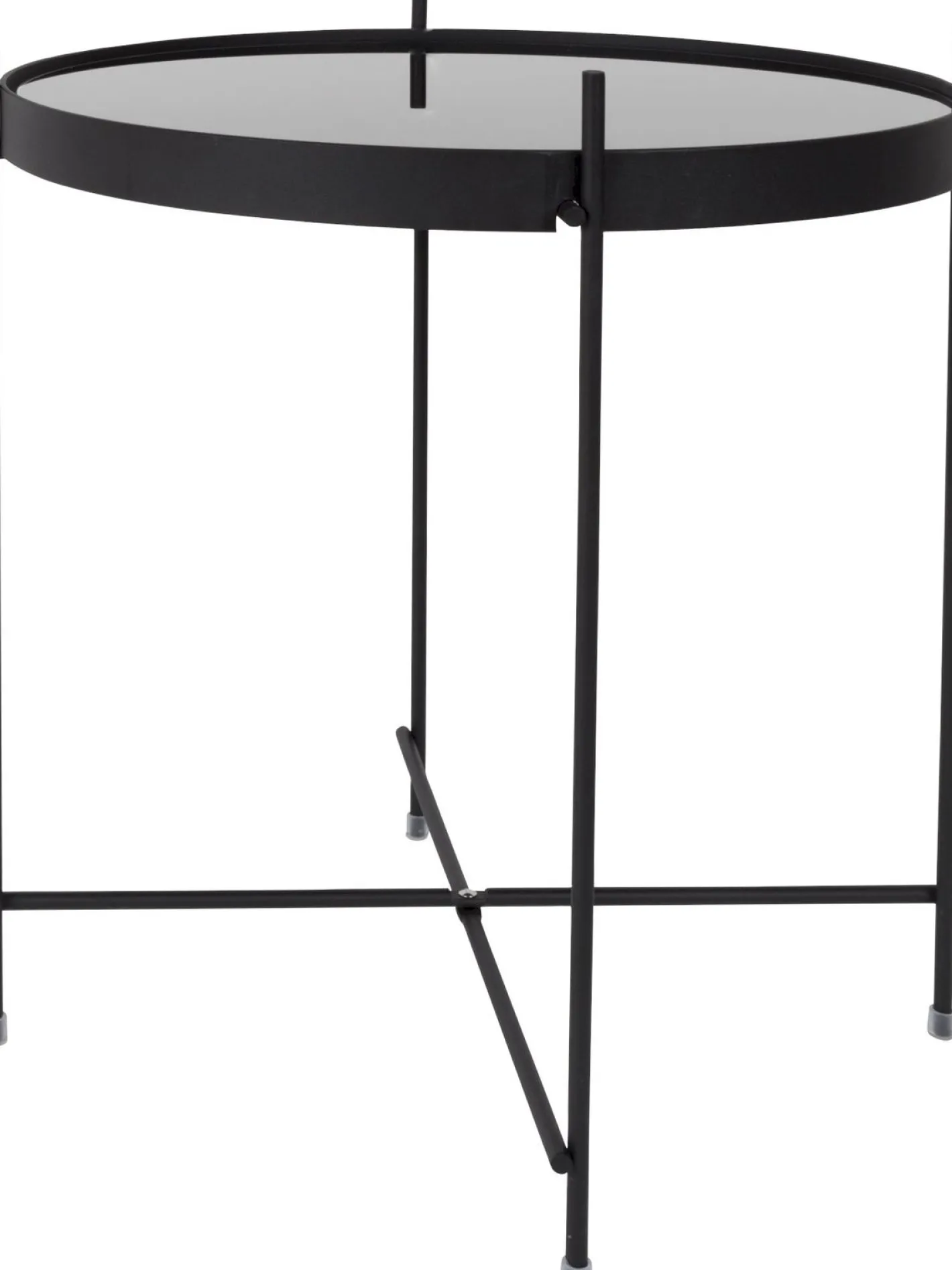 Sale Zuiver Cupid Bijzettafel Black