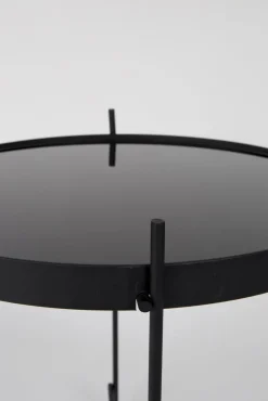 Sale Zuiver Cupid Bijzettafel Black