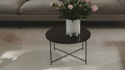 Online Zuiver Cupid L Bijzettafel Black