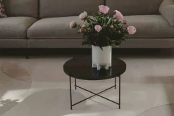 Online Zuiver Cupid L Bijzettafel Black