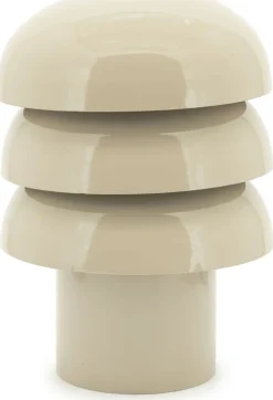 By Boo Curo Tafellamp Taupe