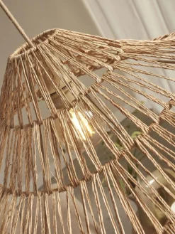 Best Good&Mojo Cuzco Hanglamp Natural