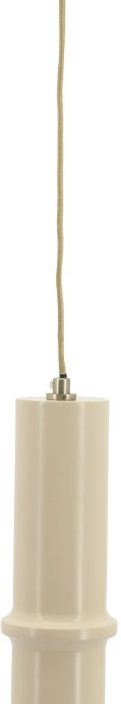 Discount By Boo Cylin 1 Hanglamp Beige