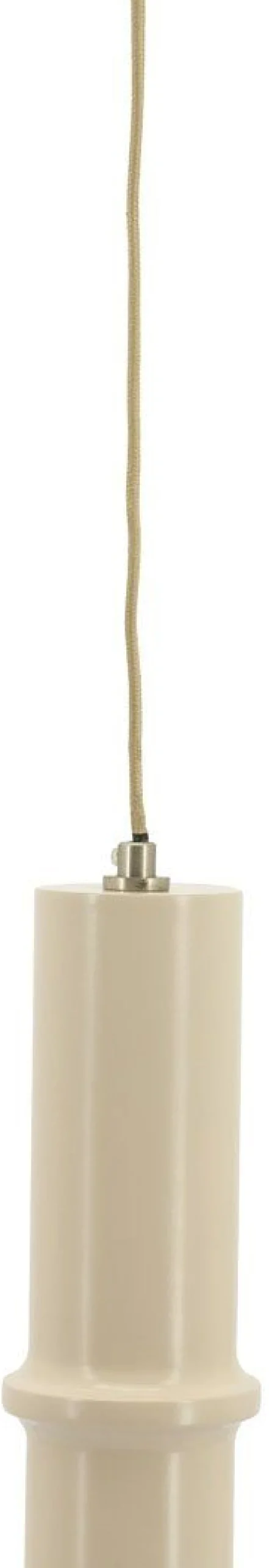 Discount By Boo Cylin 1 Hanglamp Beige