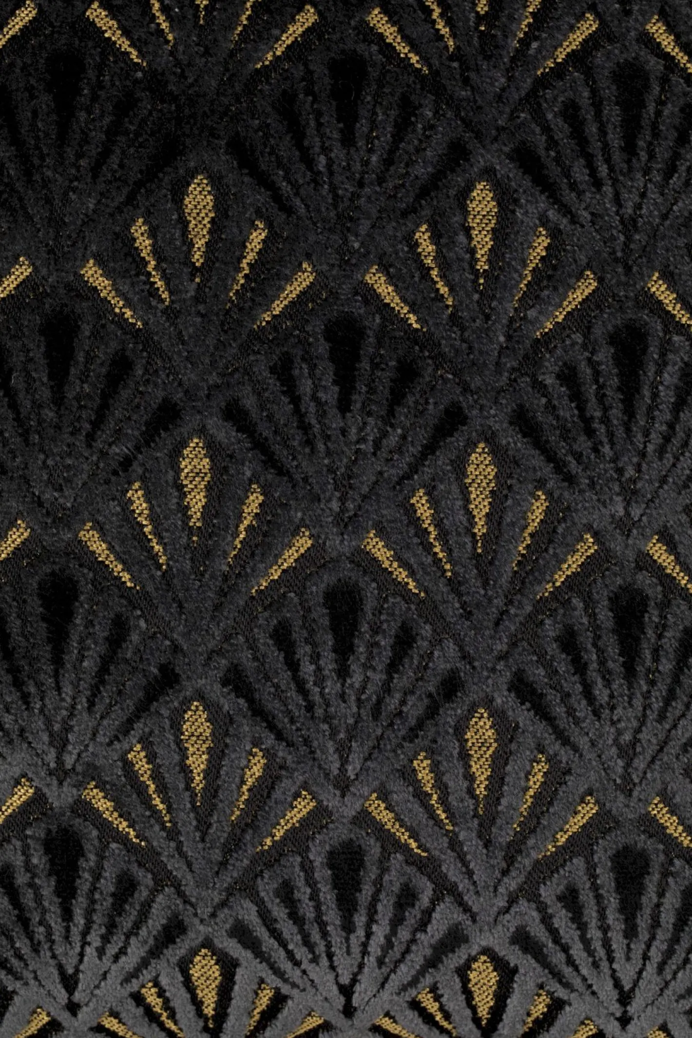 New Dutchbone Daisy Kussen Gold