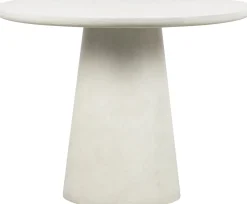 Sale WOOOD Damon Eettafel White