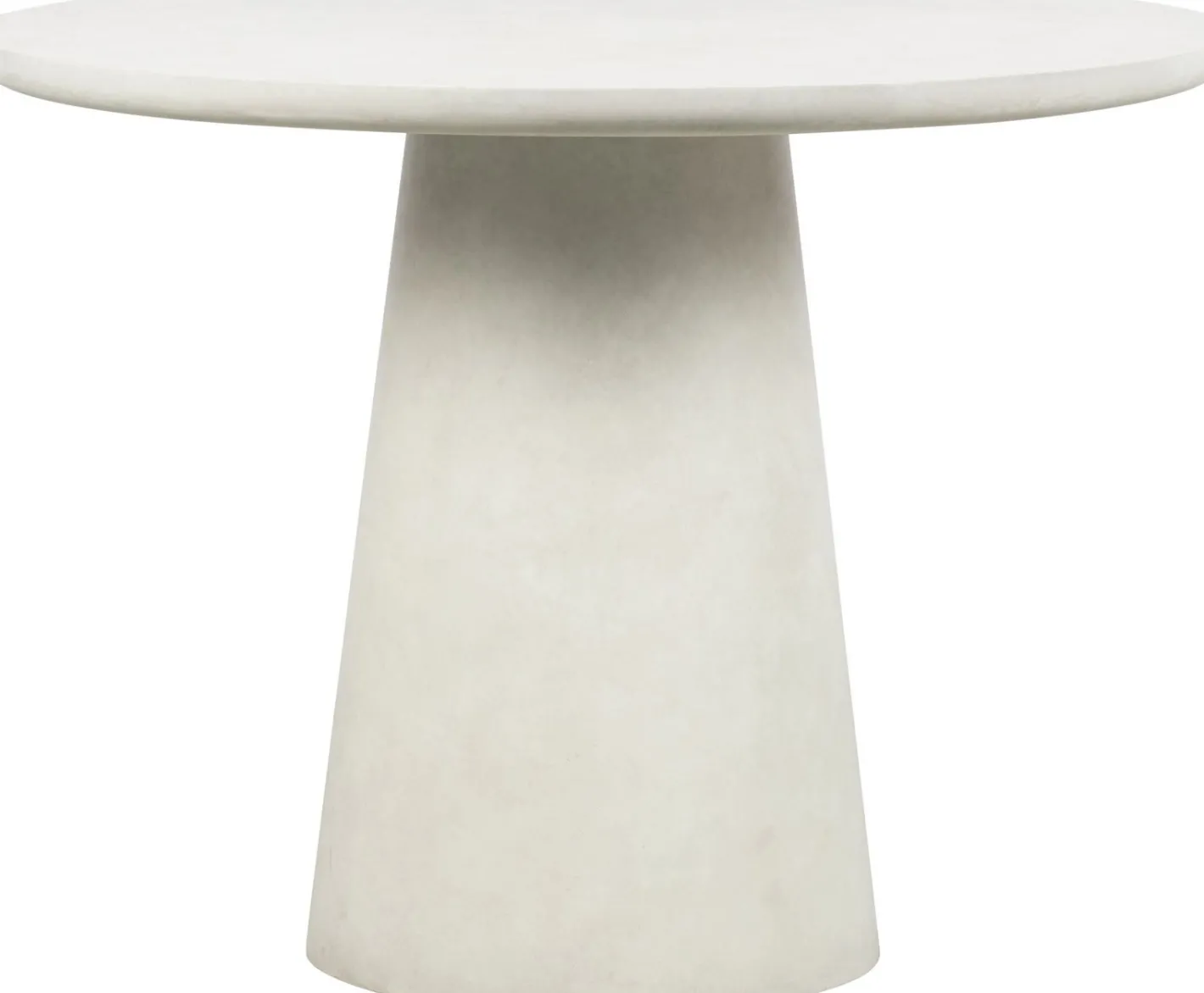 Sale WOOOD Damon Eettafel White