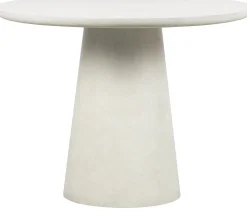 Sale WOOOD Damon Eettafel White