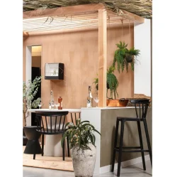 Sale WOOOD Damon Eettafel White
