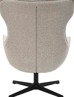 New Eijerkamp Collectie Daniel Relaxfauteuil Naturel