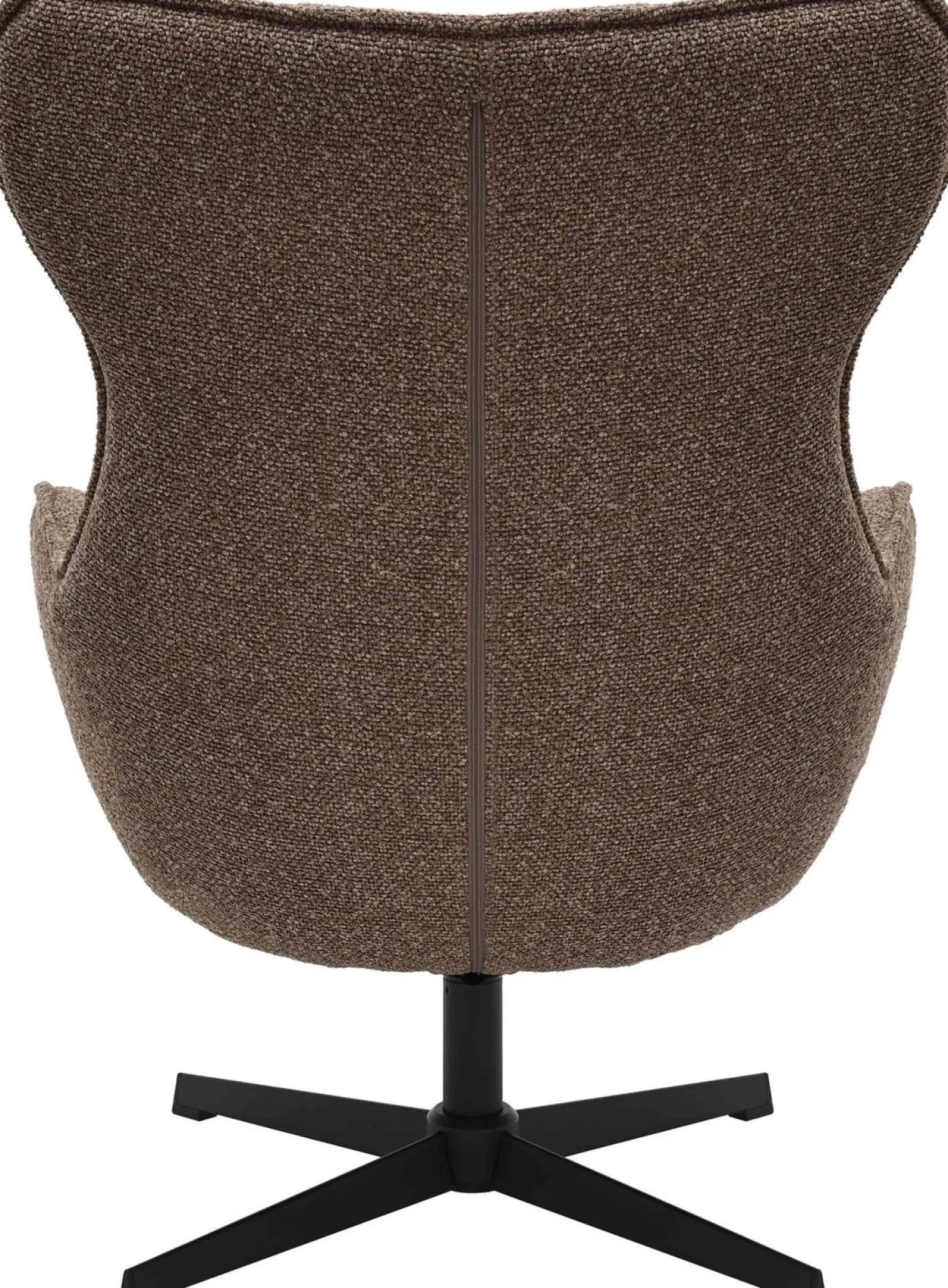 Eijerkamp Collectie Daniel Relaxfauteuil Taupe