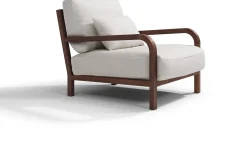 Linteloo Dario Fauteuil
