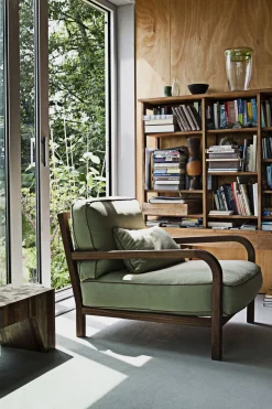 Linteloo Dario Fauteuil