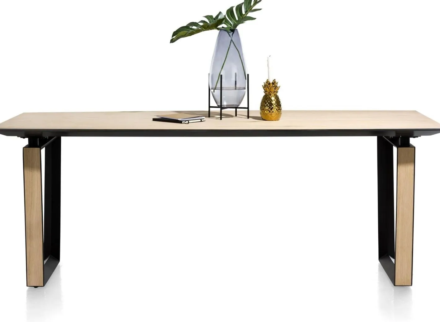 Hot XOOON Darwin Eettafel naturel