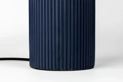 Sale Zuiver Dash Tafellamp Royal Blue
